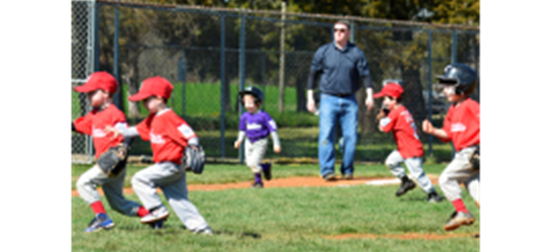 T-Ball